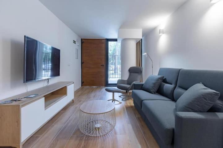 Appartamento Duplex 6 Pax 2 Bth, Excelent Area Luxor Valenza Esterno foto