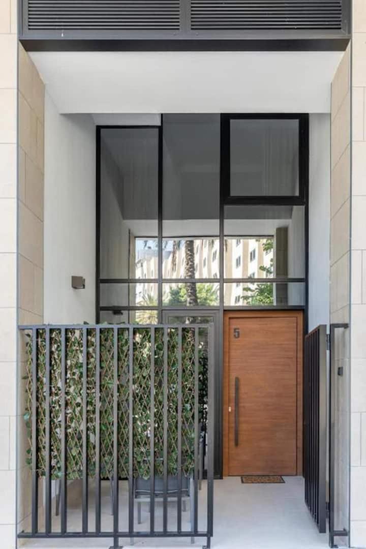 Appartamento Duplex 6 Pax 2 Bth, Excelent Area Luxor Valenza Esterno foto